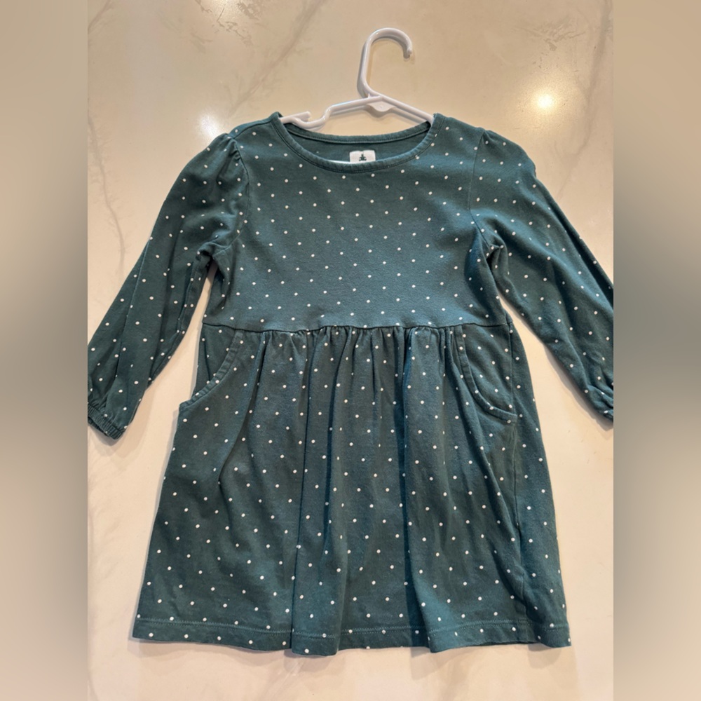 Gap Dress